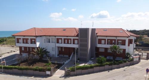Residenza Ondanomala 2