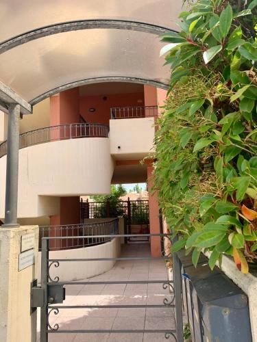 Il Salotto dei Cesari
