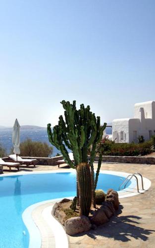Villa Rock Mykonos