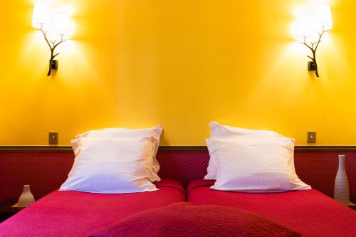 Hôtel Relais Monceau - image 6