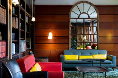 Hôtel Relais Monceau - image 2