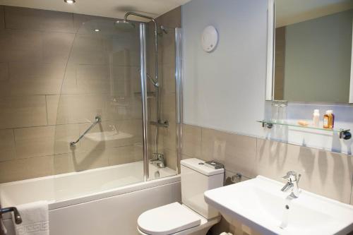 Smiths at Gretna Green Room Type - One-Bedroom Cottage - Annex