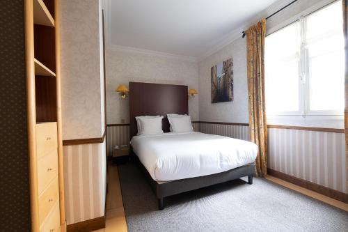 Hôtel Relais Monceau - image 3
