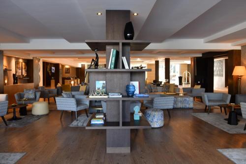 Le Dawliz Hotel & Spa