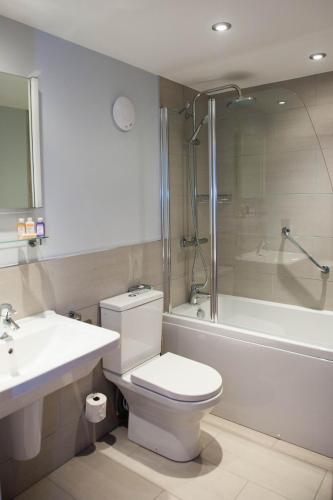 Smiths At Gretna Green Hotel - image 14