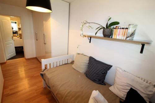Apartment Franz-Walde-Weg by Apartment Managers