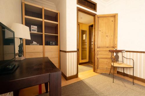 Hôtel Relais Monceau - image 10