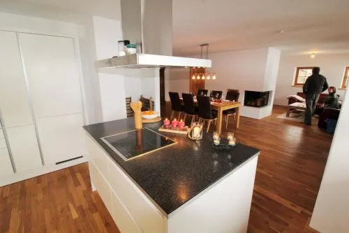 Apartment Jochberg by Apartment Managers in Jochberg, Österreich