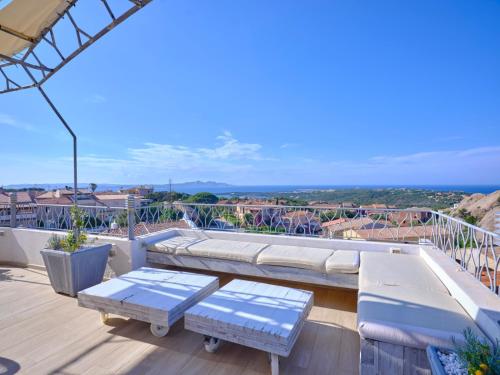 Діяльність, Dolce Vita Boutique Hotel in Порто Черво