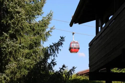 Apartment Kitzkamm by Apartment Managers in Kitzbühel, Österreich