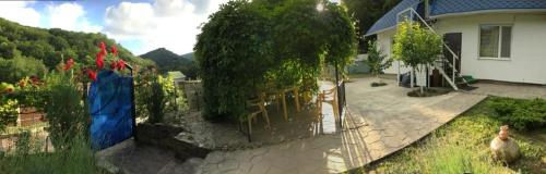 Chalet Guest house photo