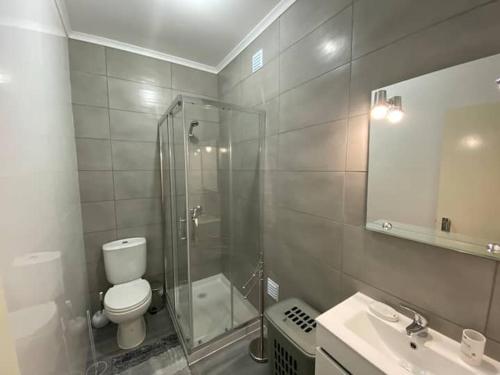 Private cozy apartment for 3 guests Free wi fi