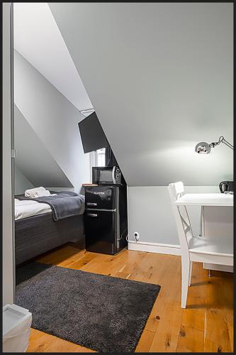 Continental Apartment Hotel Helsingborg