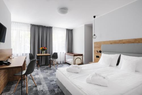 Hotel Vivaldi, Karpacz (Foto 9)