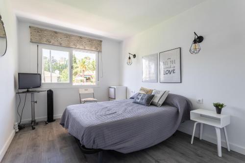 OleHolidays Duplex Dunas Beach Carib Playa