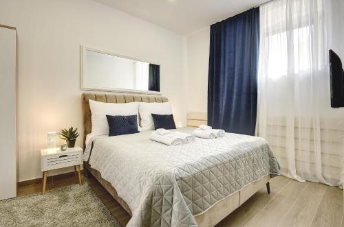 D&A Central Luxury Apartments Room Type - Apartment - Ground Floor
