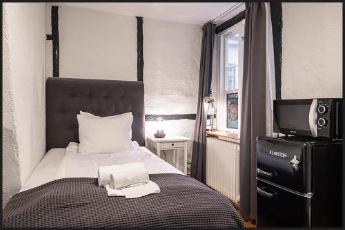 Continental Apartment Hotel Helsingborg - image 14