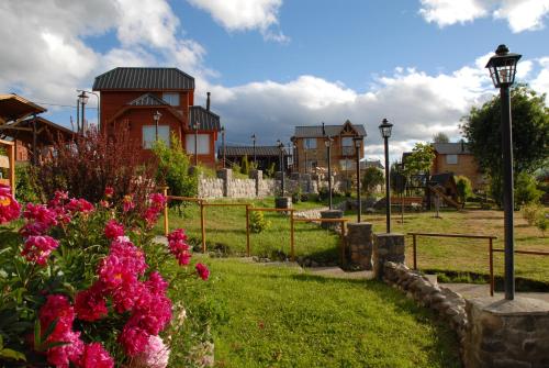 . Cabañas Rincones del Sur