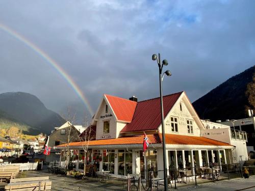 Stryn Kaffebar & Vertshus Skodje