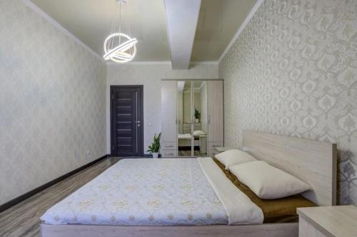 Apartments for rent Bishkek