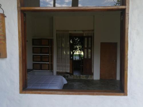 Room in Lodge - Suite With Hamaca And Balcony In Front Of Panaca