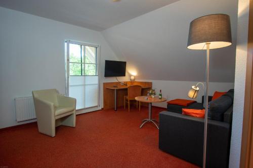 Suite with Balcony image 6