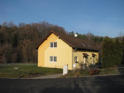 Apartmán Meduňková