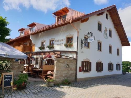 Gasthaus Steidl 2
