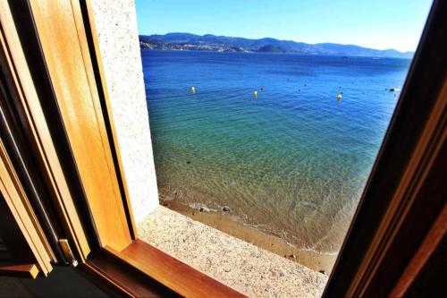 Apartamento Raxó Beach in Raxo