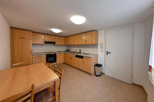 Zur Krone - Ferienhaus 3 in Heringen (Werra)