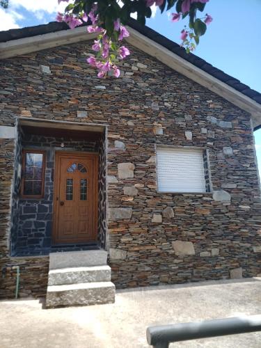 Quinta Silva gîte à louer Além do Rio