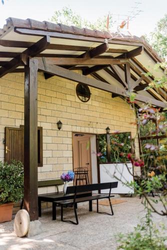  Barrika Countryside in Górliz-Elexalde