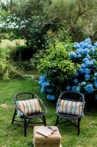 Barrika Countryside in Górliz-Elexalde