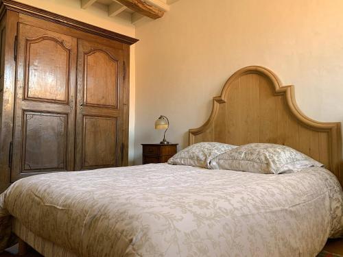 Maison du Tisserand by Algranate chambre d'hôte Saffres