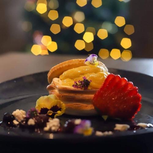 餐飲選擇, The Bowral Hotel in 鮑勒爾