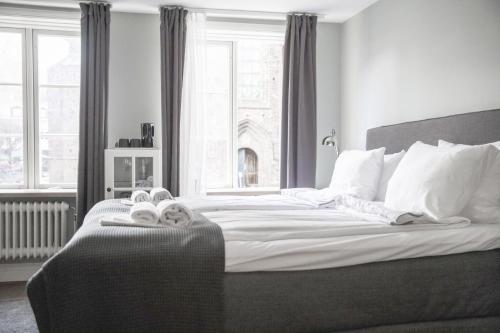 Continental Apartment Hotel Helsingborg in Helsingborg