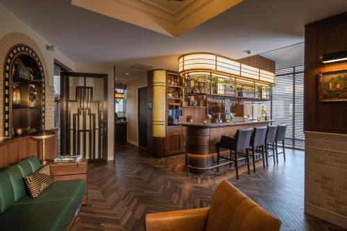 Grand Hotel Valies - image 13