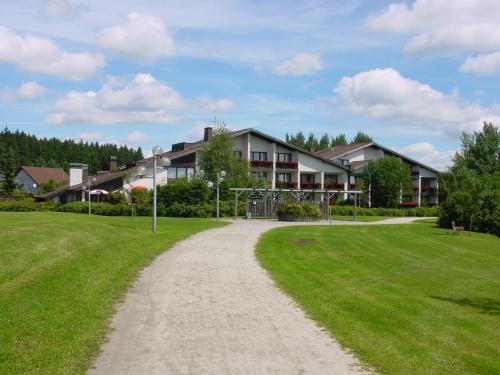 Seehotel Hintere Hohe