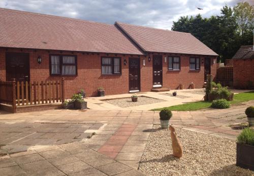 Newent Golf Club and Lodges