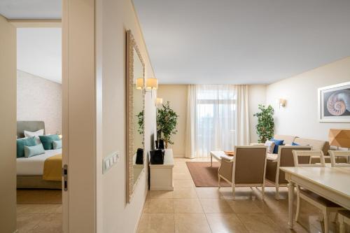 Monte Santo Resort - main image