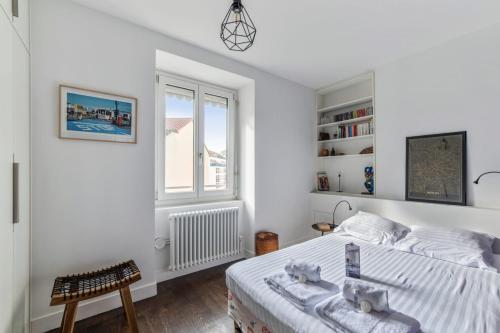 Appartement Tromba - Welkeys, Лион (фото 6)