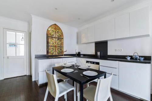 Appartement Tromba - Welkeys, Лион (фото 4)