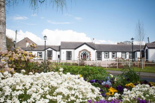 Smiths At Gretna Green Hotel