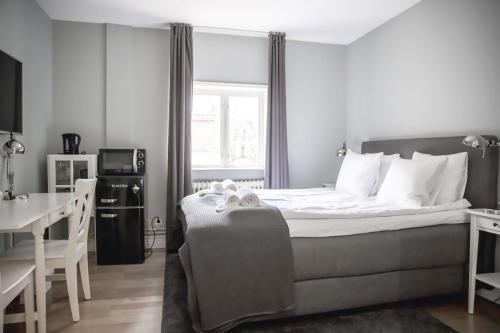 Continental Apartment Hotel Helsingborg