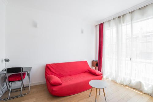 Studio Guiglia - Welkeys, Nice (fotografie 4)
