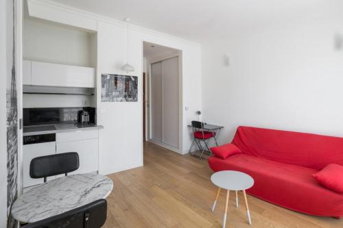 Studio Guiglia - Welkeys, Nice (fotografie 6)