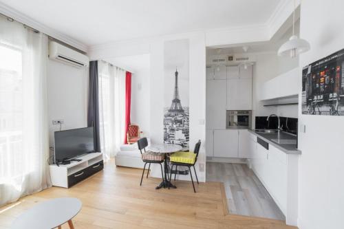 Studio Guiglia - Welkeys, Nice (fotografie 3)