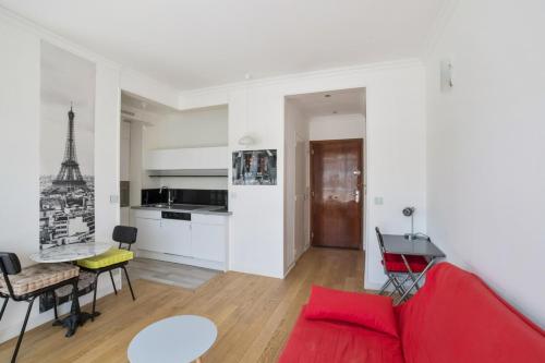 Studio Guiglia - Welkeys, Nice (fotografie 7)
