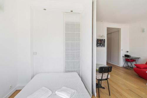 Studio Guiglia - Welkeys, Nice (fotografie 9)