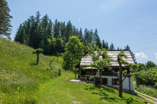 Natur pur Pikovo